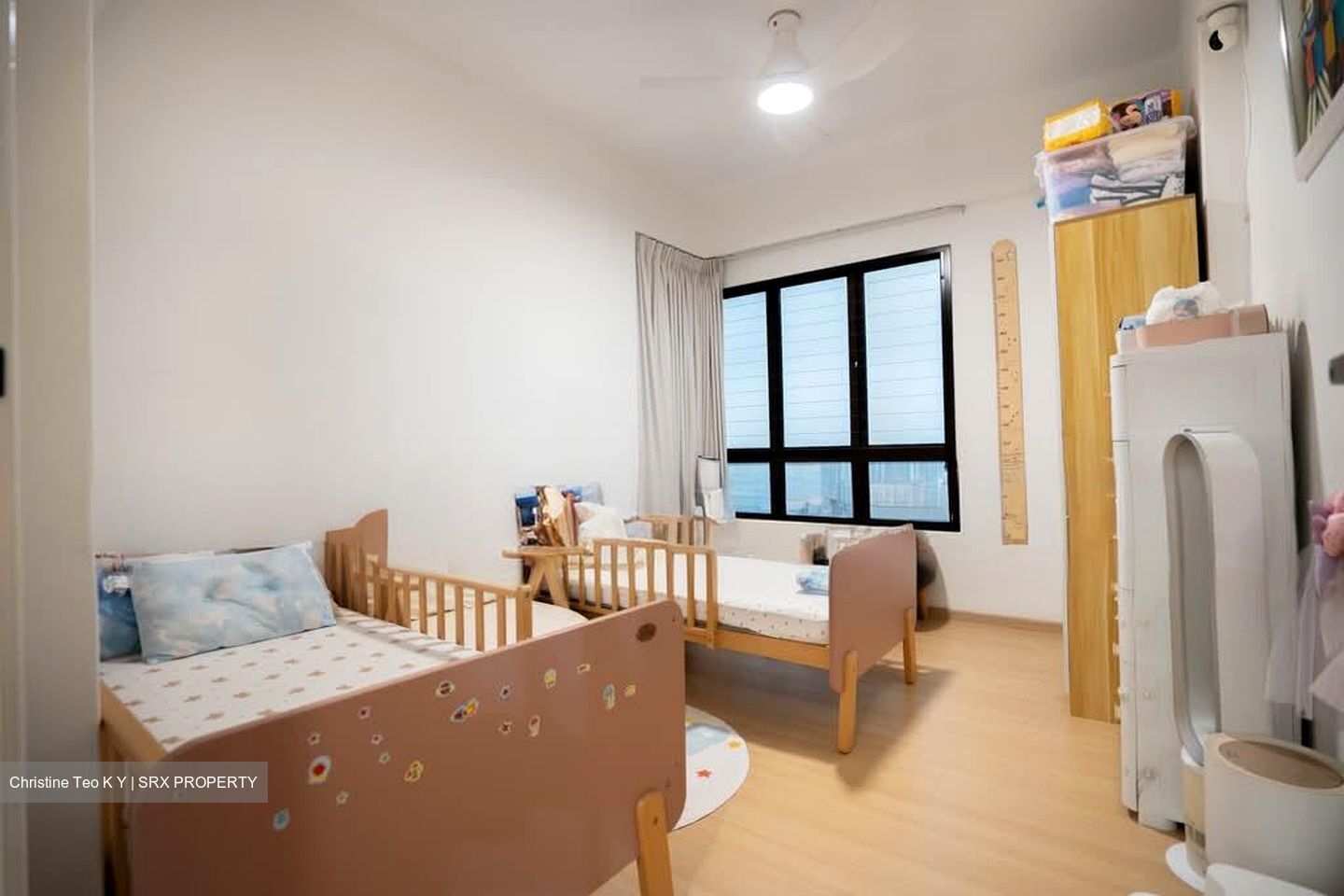 The Mayfair (D22), Condominium #566998351